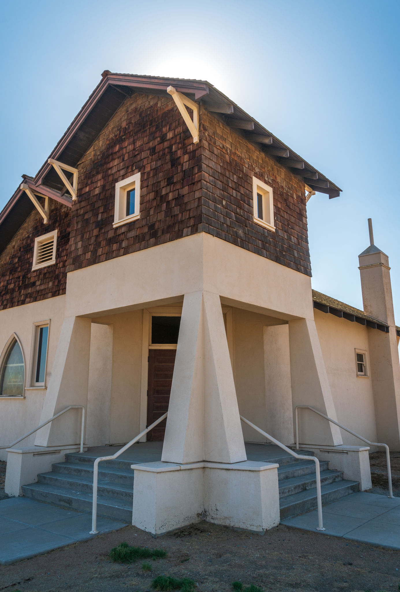 civil rights museum