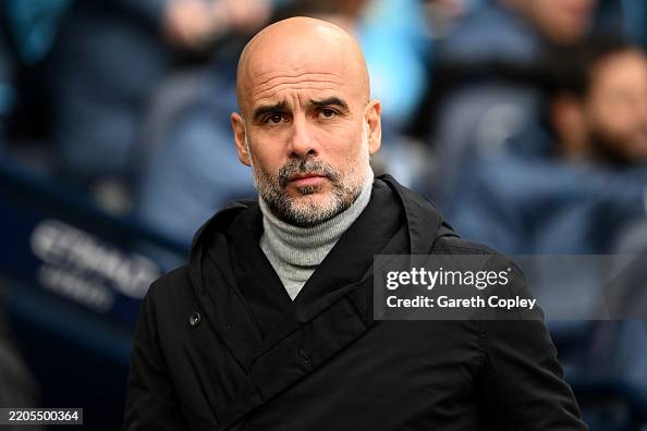 Manchester City FC v Brighton & Hove Albion FC - Premier League Manchester City FC v Brighton & Hove Albion FC - Premier League