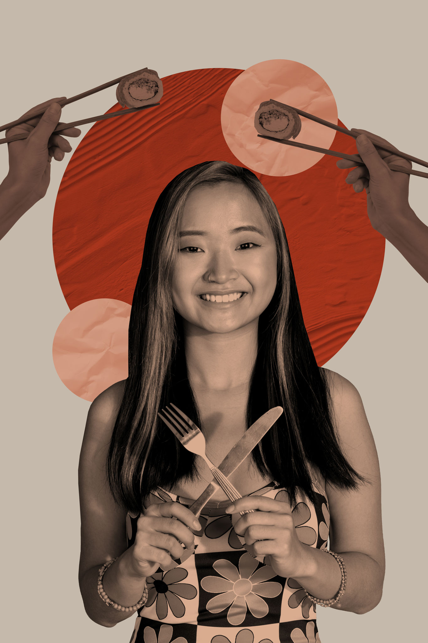 sushi etiquette