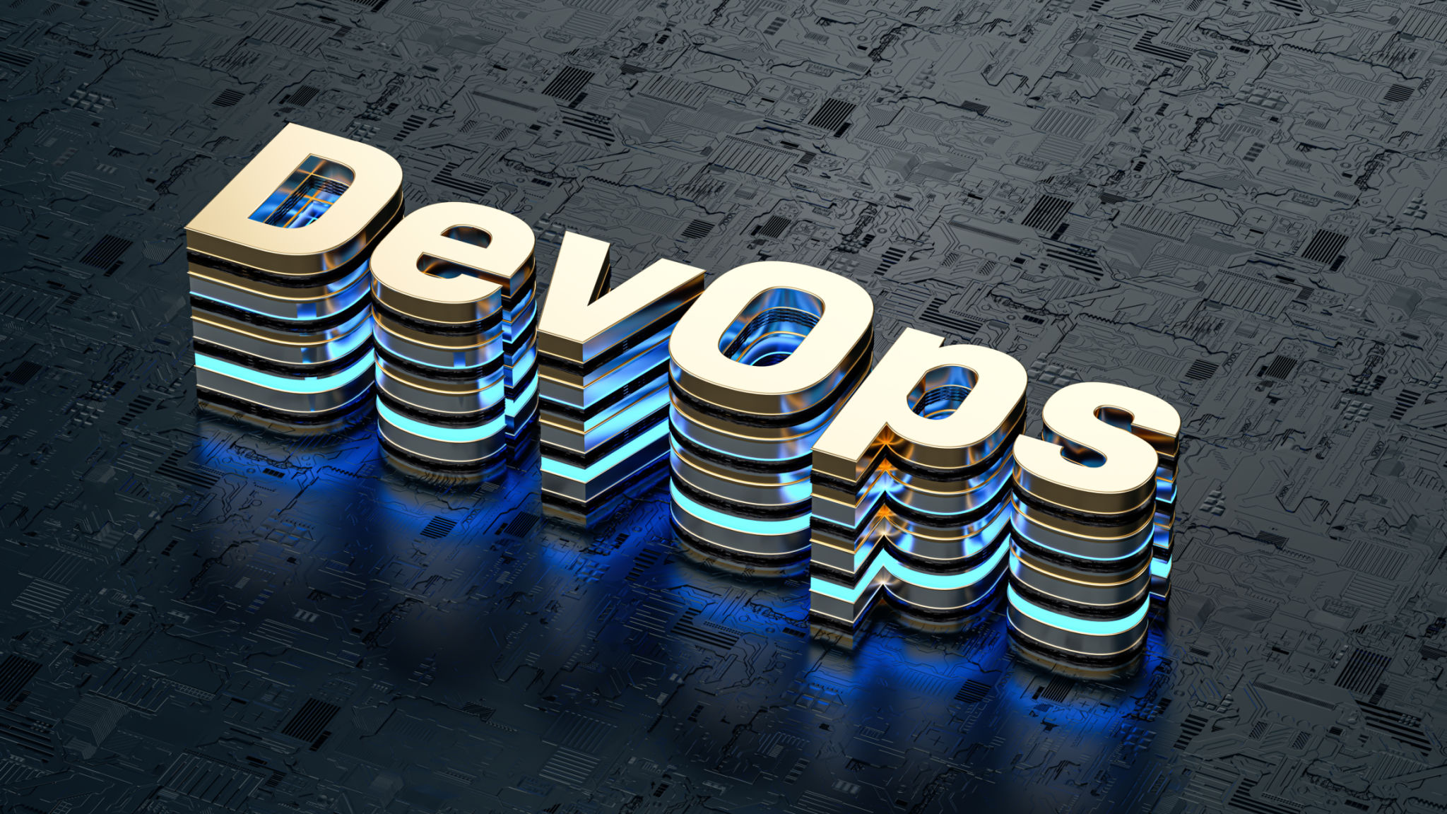 local software development