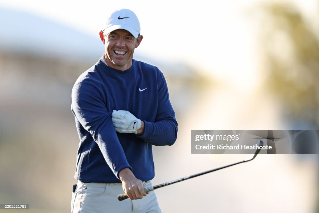 THE PLAYERS Championship 2025 - Final Round