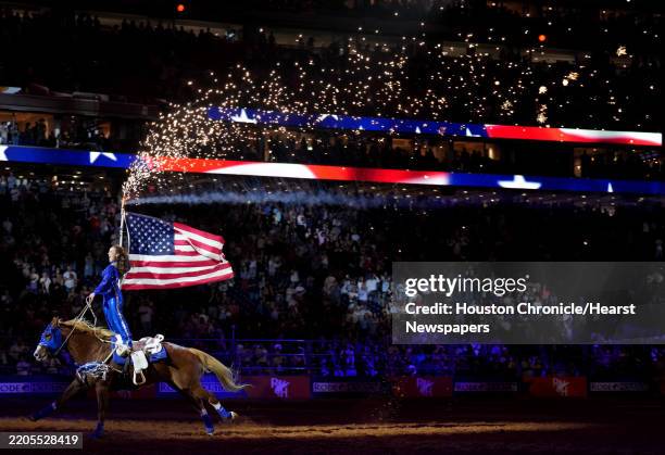 Anthem Rodeo 12,649 Houston Rodeo Stock Photos, High-Res Pictures, and Images ...