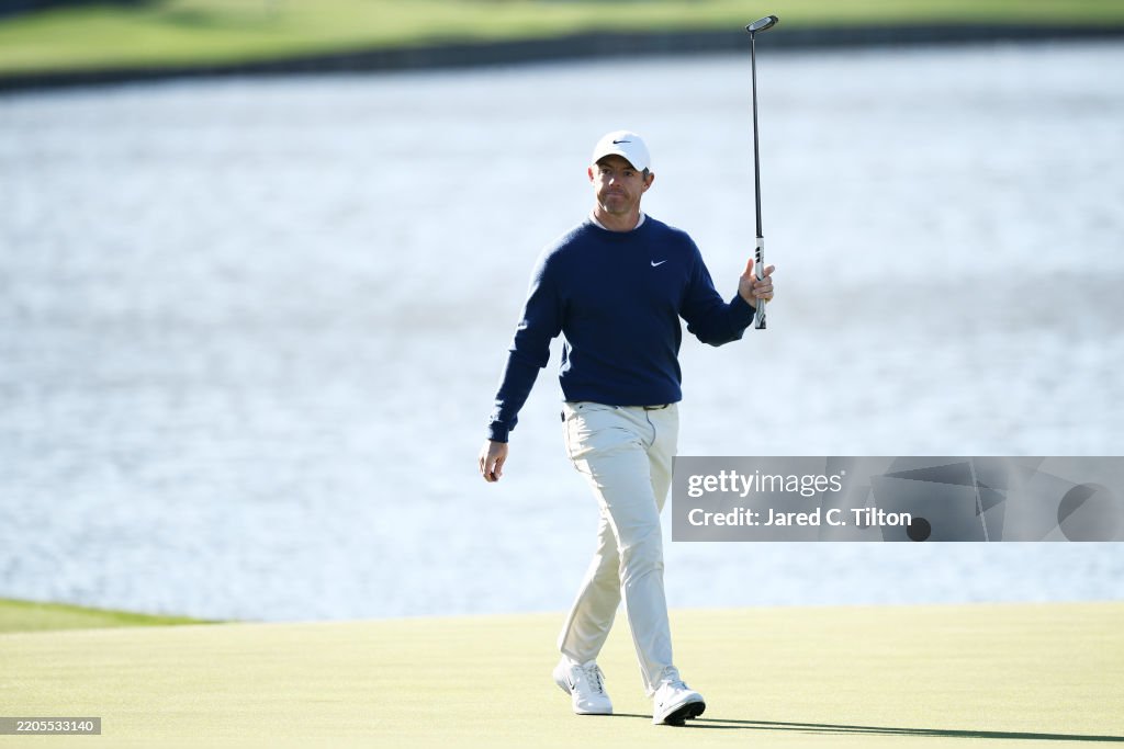 THE PLAYERS Championship 2025 - Final Round