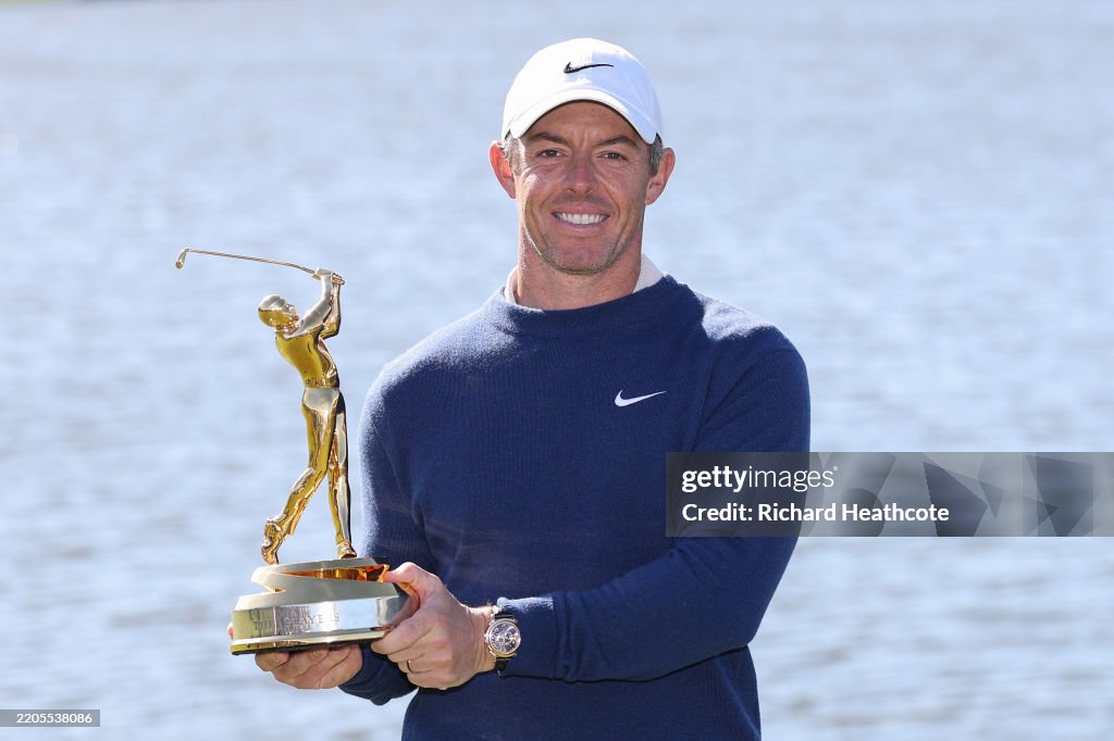 THE PLAYERS Championship 2025 - Final Round