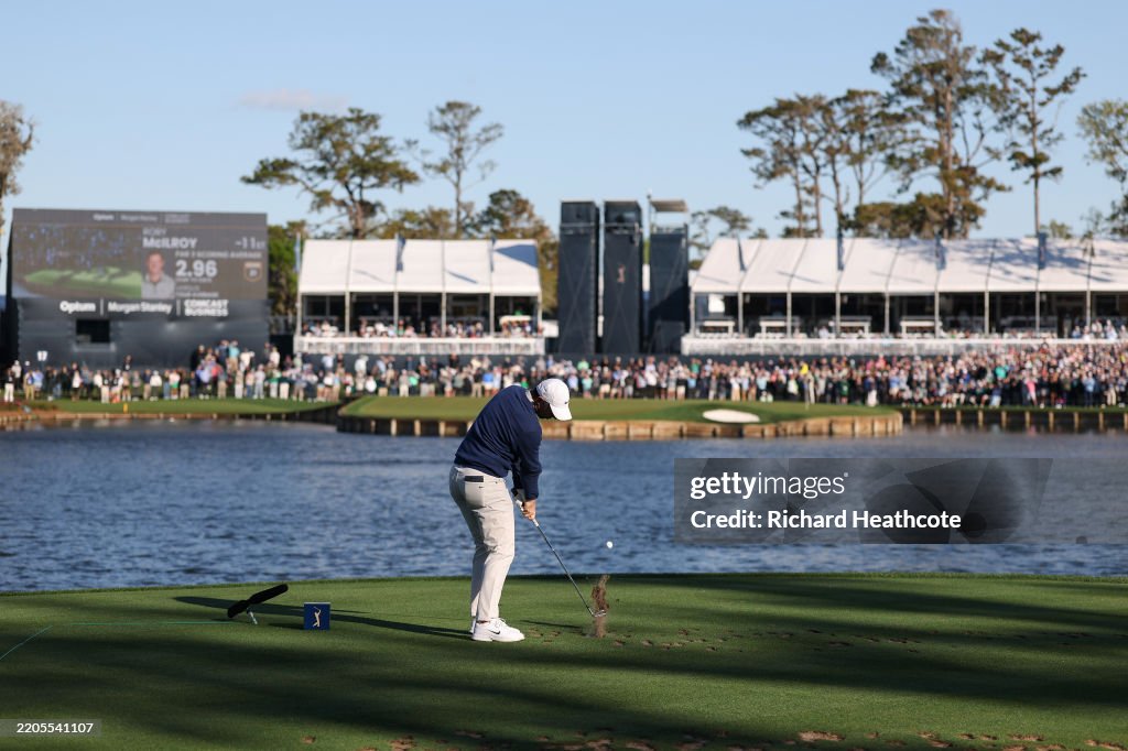 THE PLAYERS Championship 2025 - Final Round