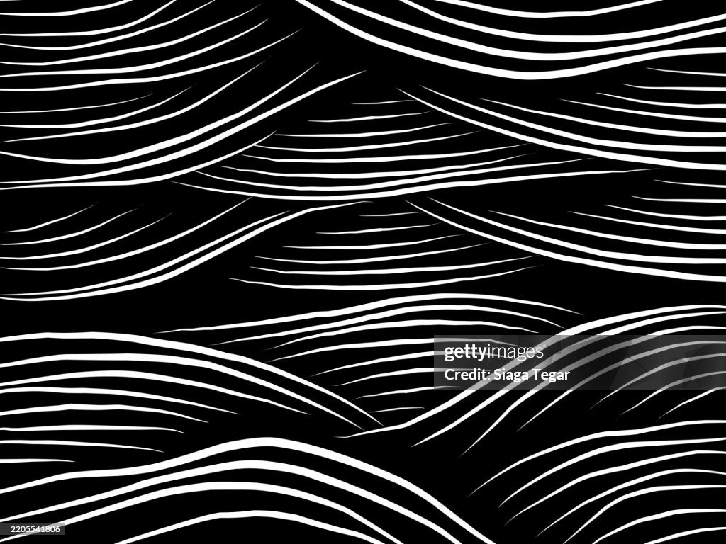 Wave Rope Vector Elegant Abstract Wave Line 3d Rope Effect Background High-Res Vector ...