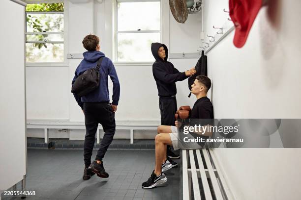 Boxers Walk In 2,260 Boys In Boxers Stock Photos, High-Res Pictures, and Images ...