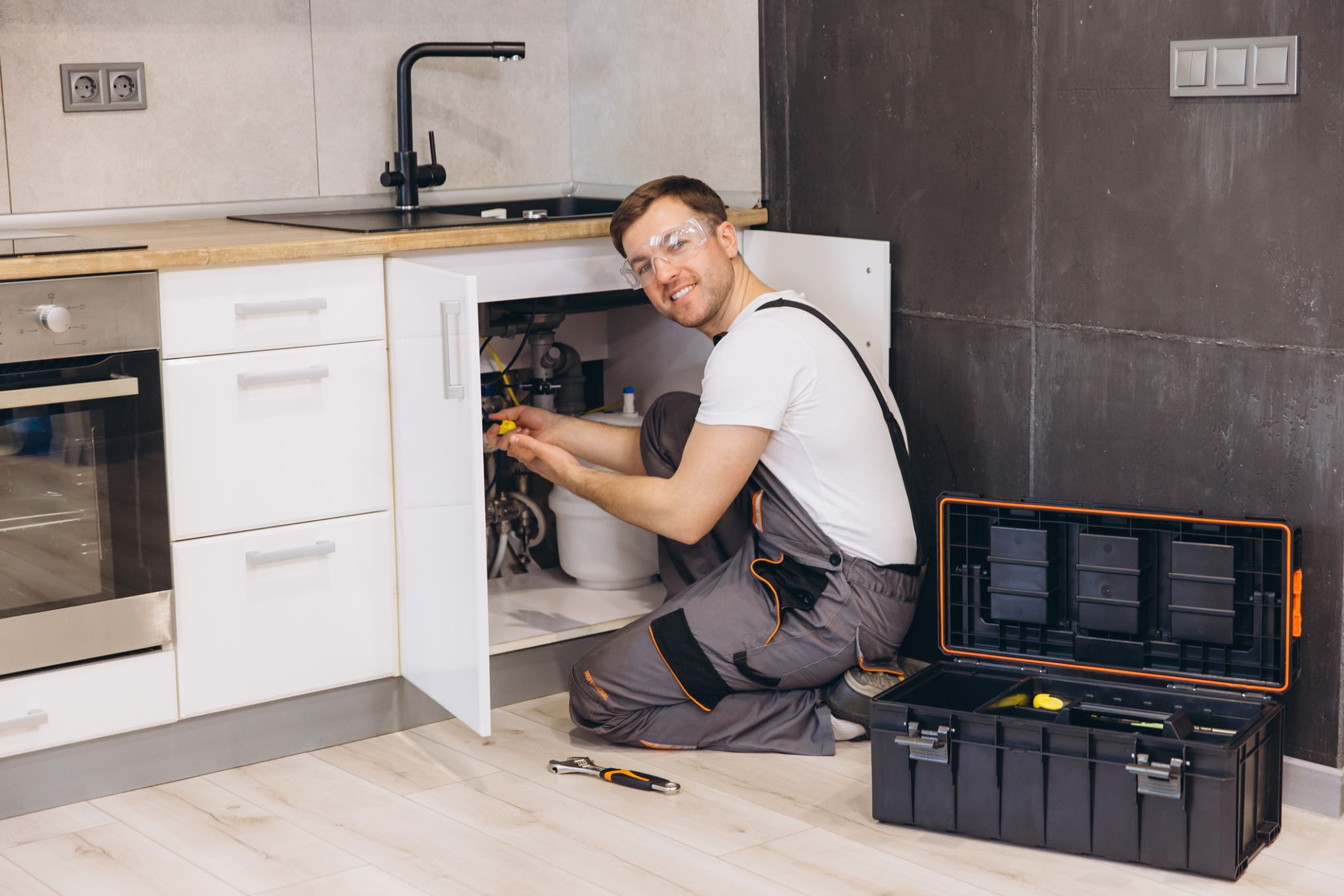 toolbox kitchen