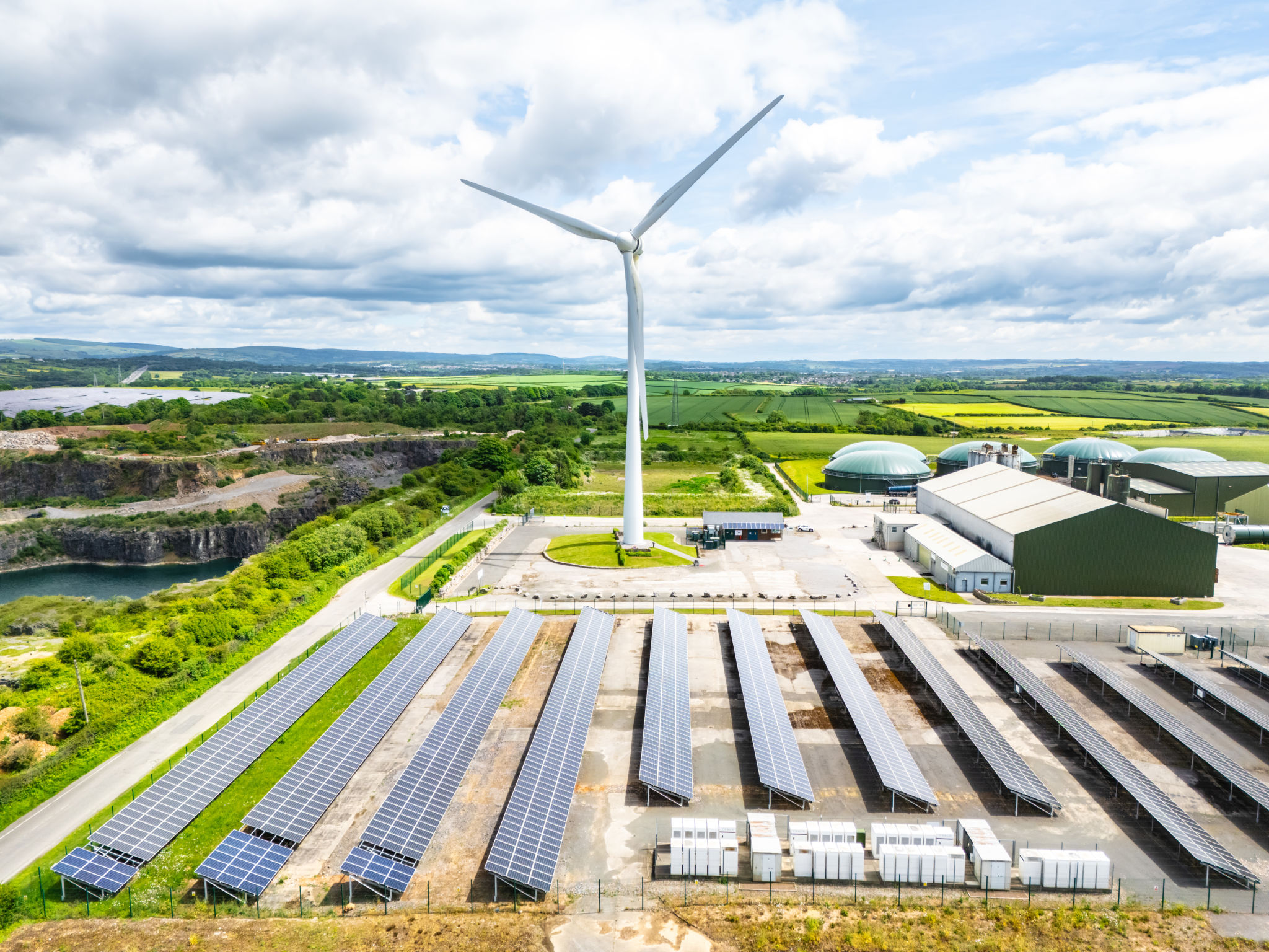 économie énergie