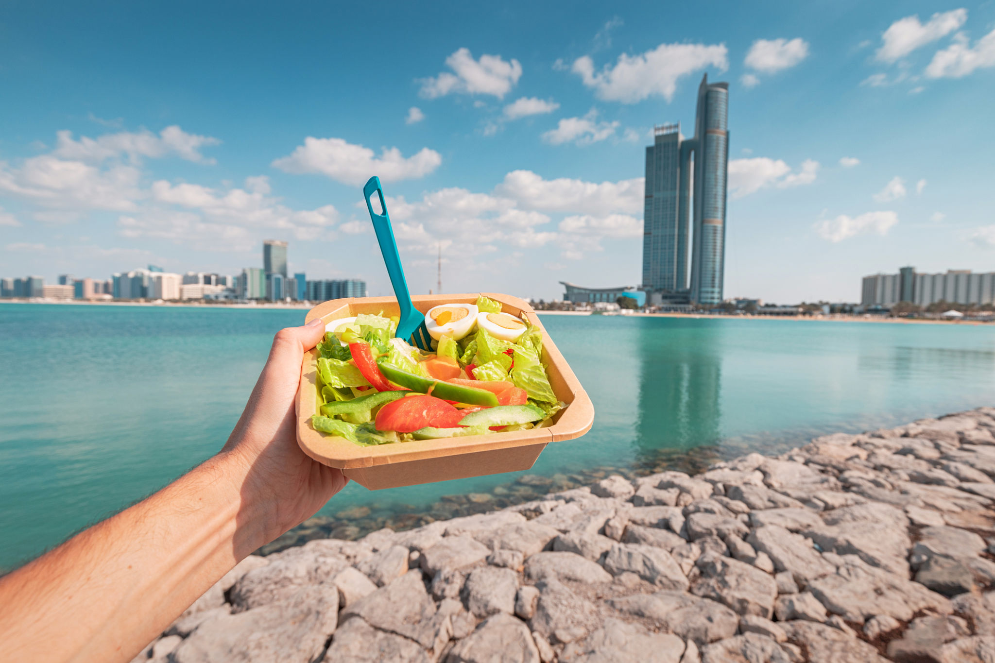 UAE cuisine