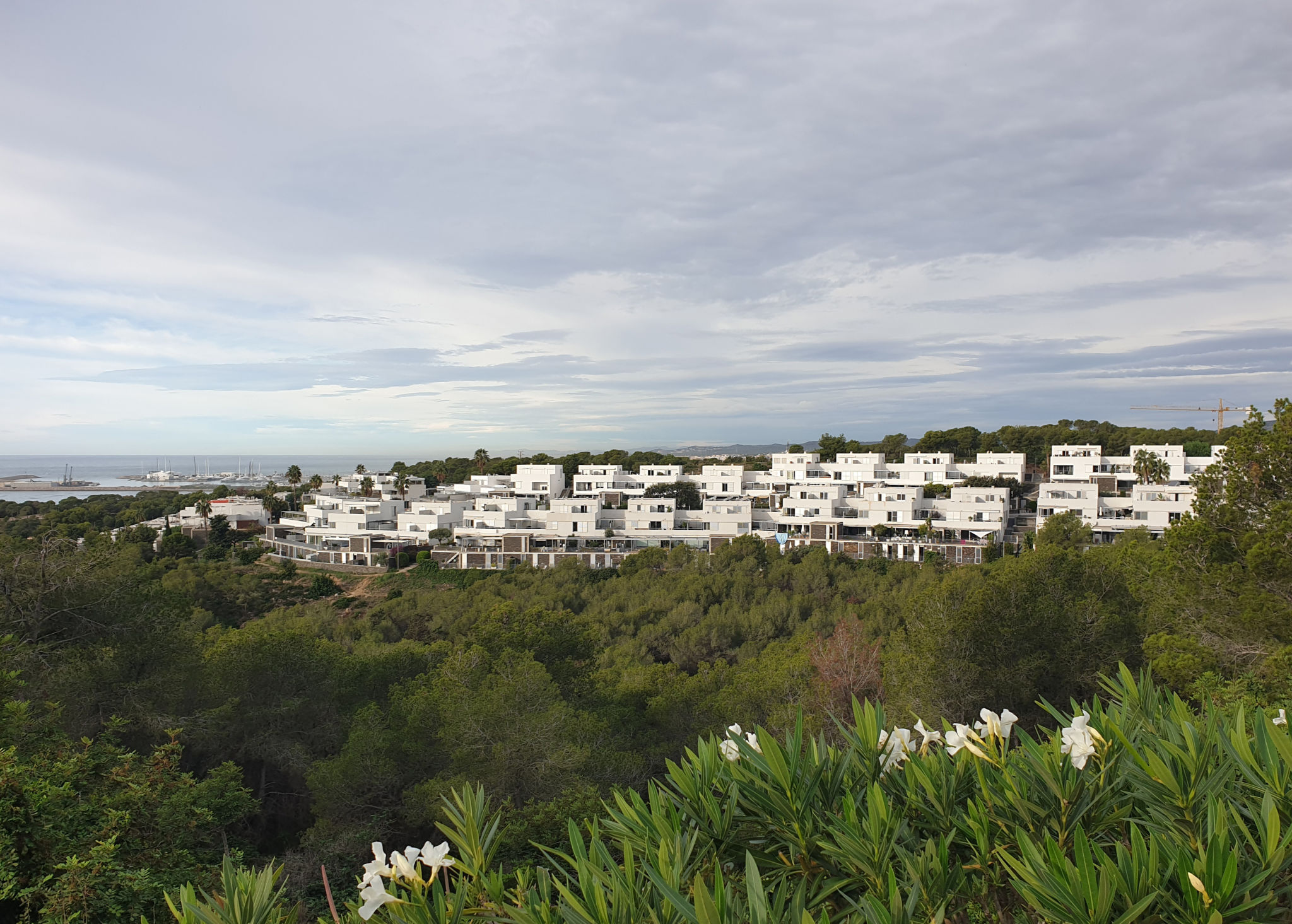 mar sitges