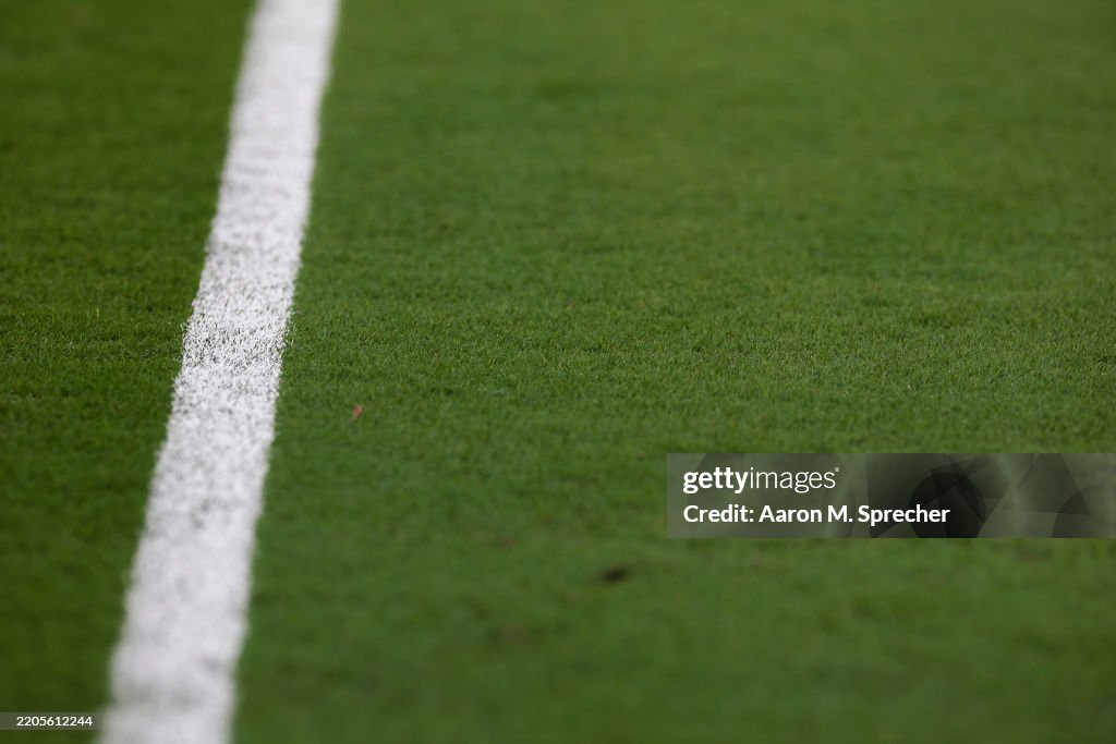 Houston Dash v Washington Spirit