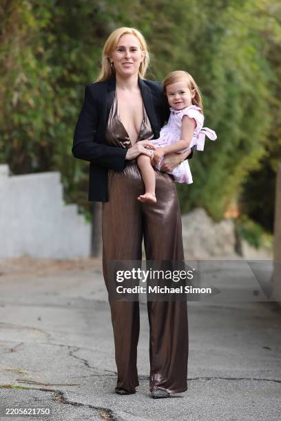 Louetta Rumer Wilson 14,984 Rumer Willis Photos & High Res Pictures - Getty Images