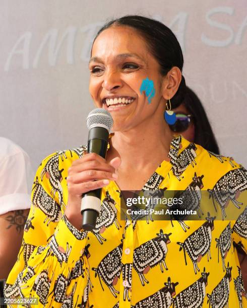 Nithya Raman Beautiful 276 Nithya Raman Stock Photos, High-Res Pictures, and Images - Getty Images