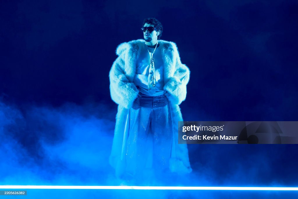 2025 iHeartRadio Music Awards - Show