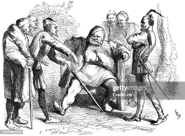 Shakespeare Ruler 247 The Merry Wives Of Windsor Play Stock Photos, High-Res Pictures ...