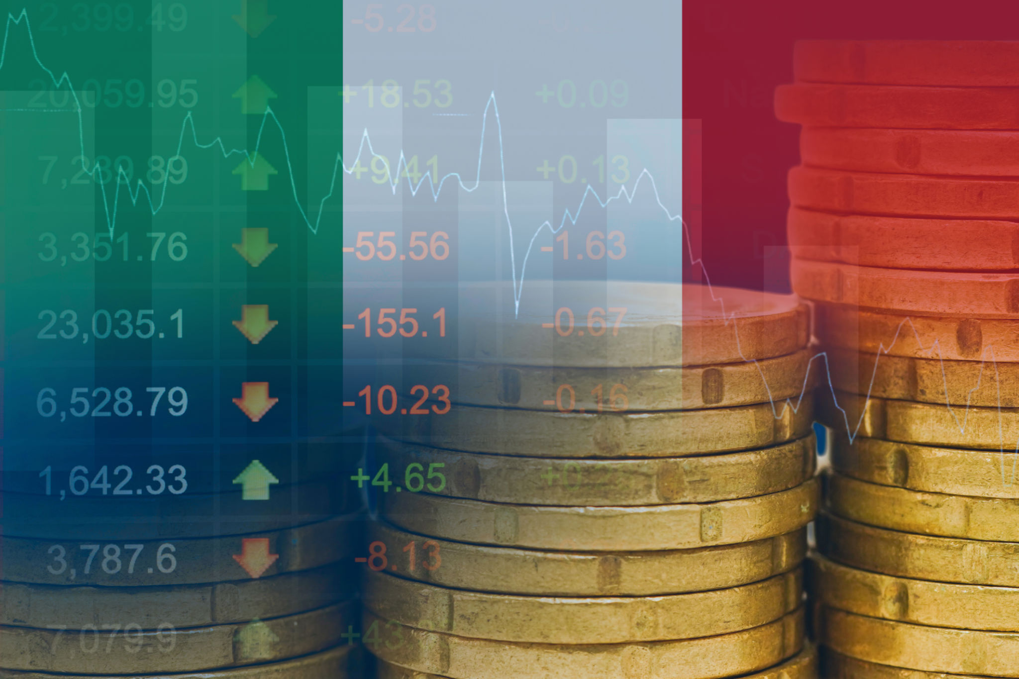 forex trading