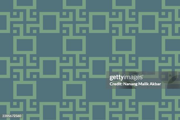 resizable pattern for background. pattern saved in swatches. - moroccan lantern stock illustrations