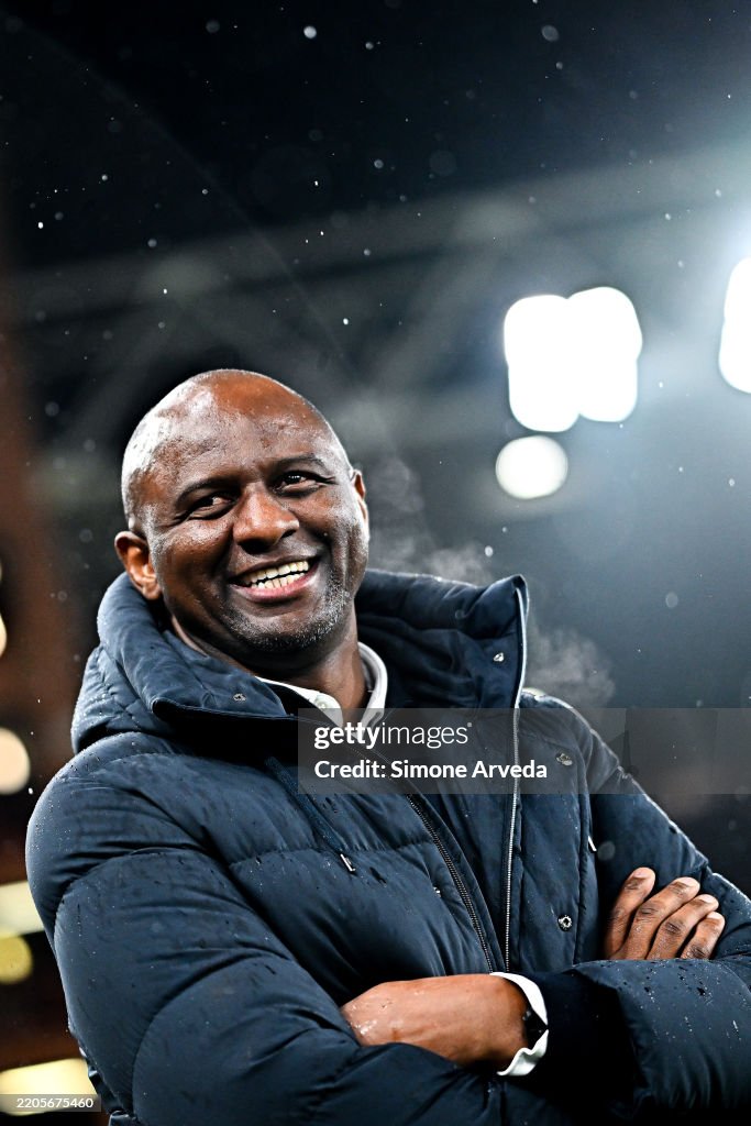 Genoa v Lecce - Serie A
