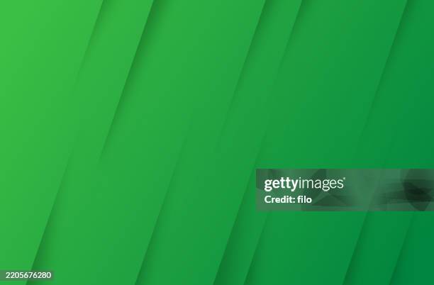 ilustraciones, imágenes clip art, dibujos animados e iconos de stock de fondo de textura de borde de corte abstracto en ángulo verde - trapezoide