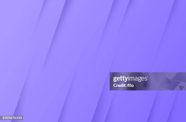 purple angled abstract cut edge texture background - easter background stock illustrations