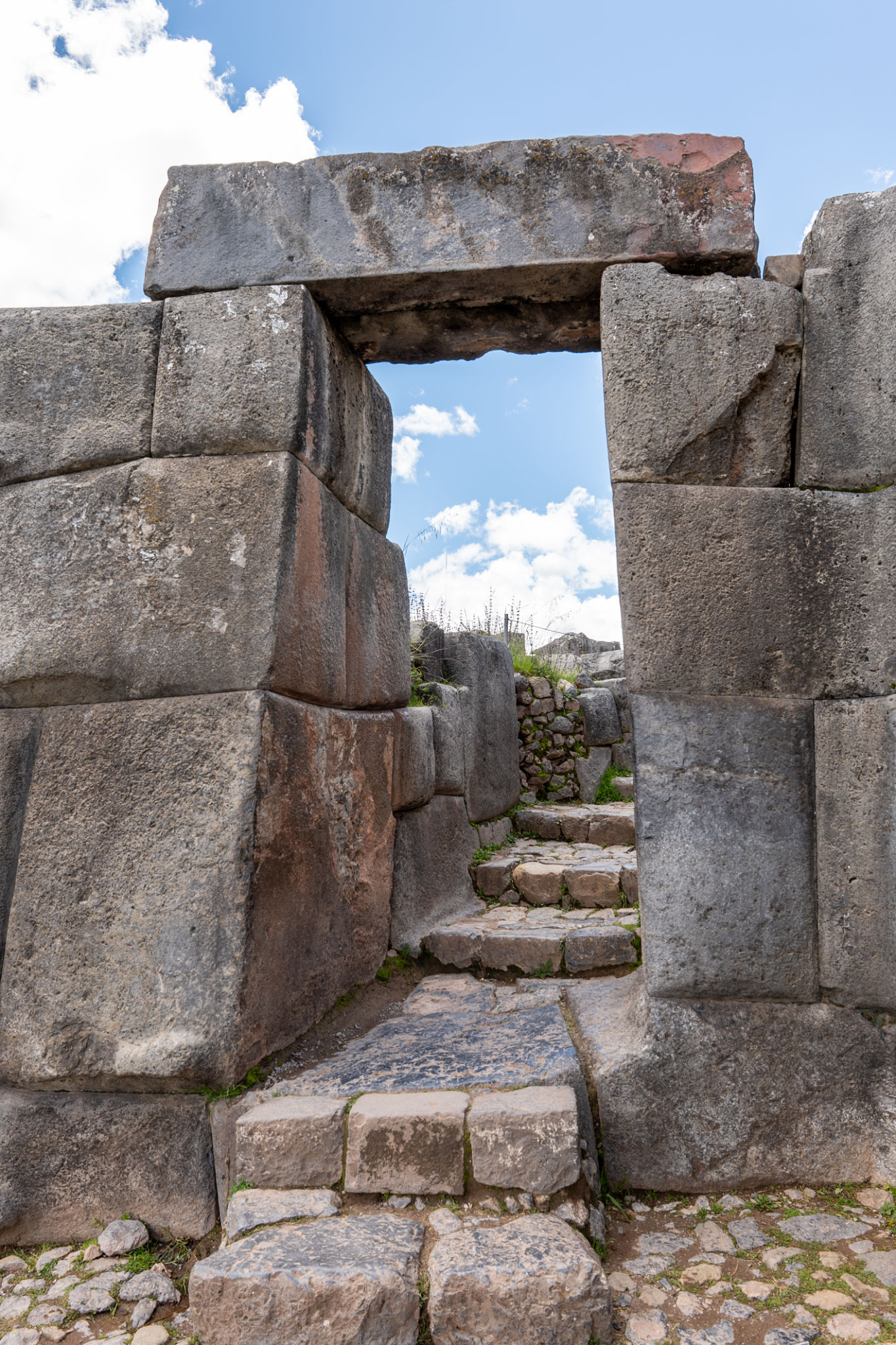 peru guide