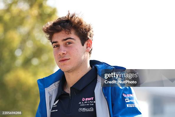 F1 Grand Prix Of China - Sprint & Qualifying F1 Grand Prix Of China - Sprint & Qualifying