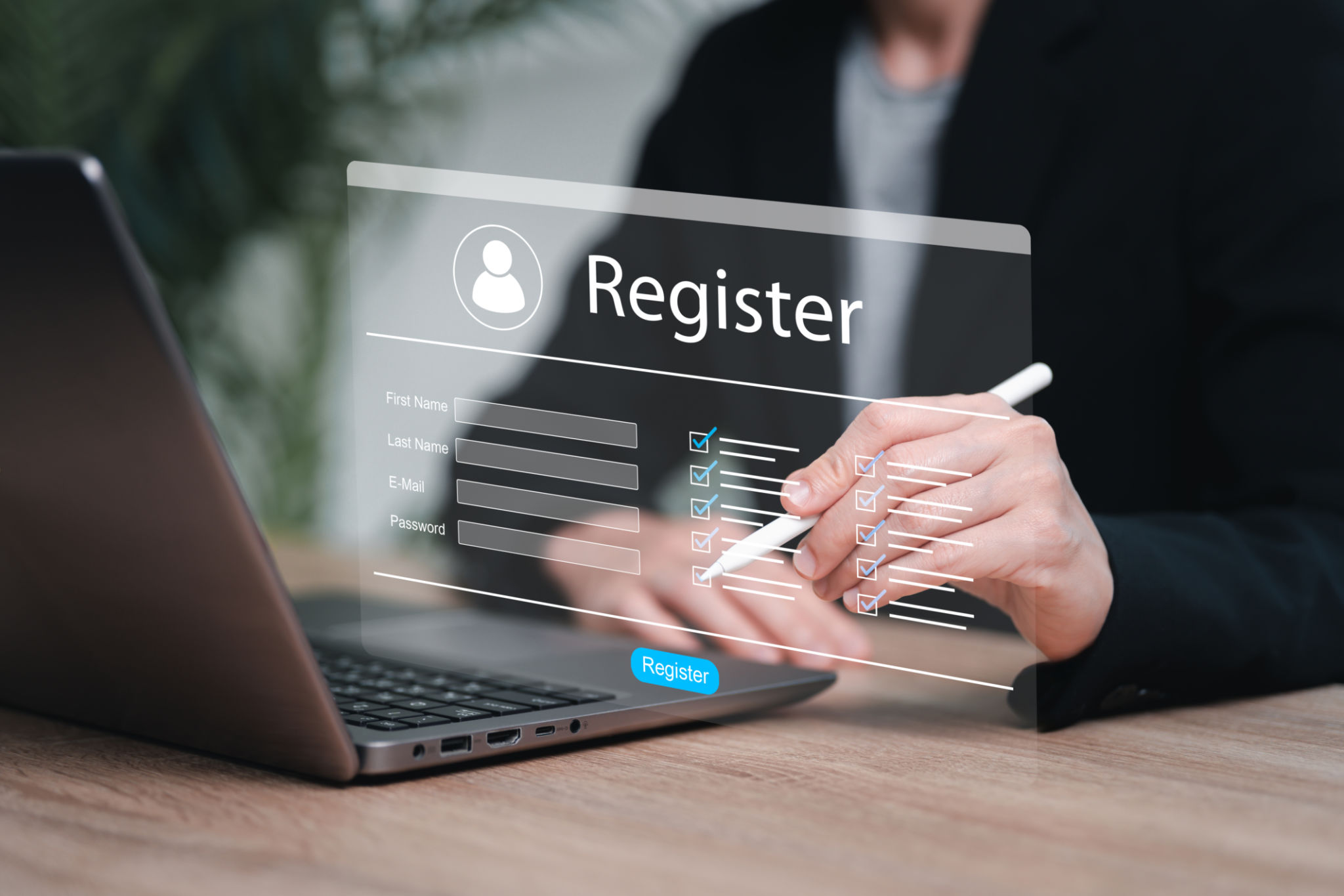online dmv registration