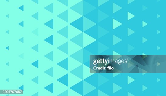 Seamless Transition Gradient Triangle Shape Textured Background Seamless Transition Gradient Triangle Shape Textured Background