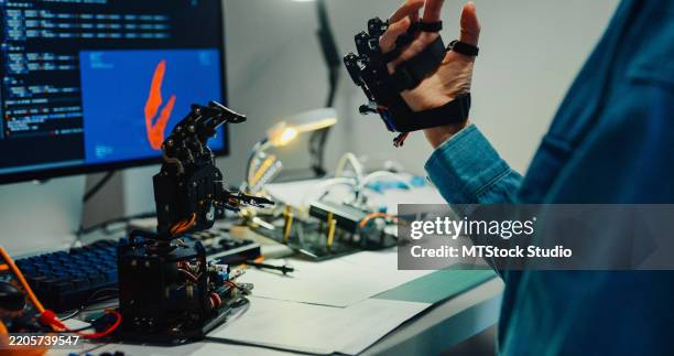 80 Computer Lab Night Stock Photos, High-Res Pictures, and Images ...