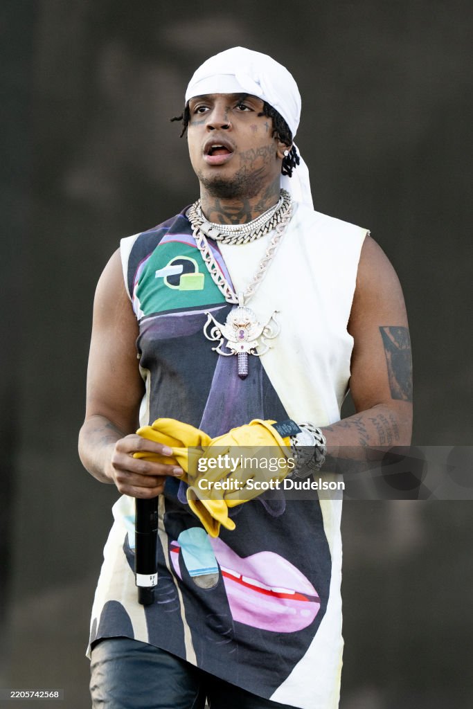 Rolling Loud California 2025