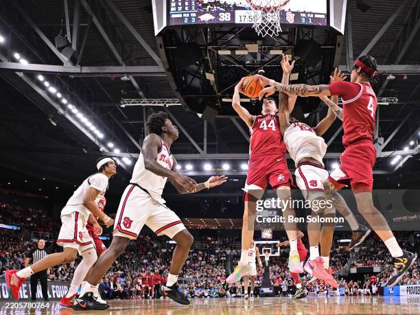 Arkansas Razorbacks Muscles 36 Outmuscles Stock Photos, High-Res Pictures, and Images - Getty Images