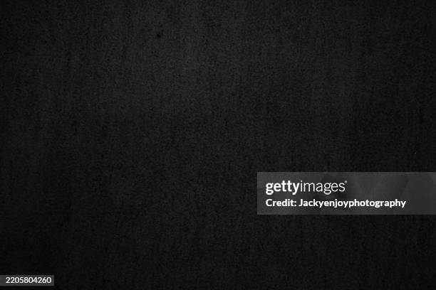 black abstract textured background - black vinyl texture stock pictures, royalty-free photos & images