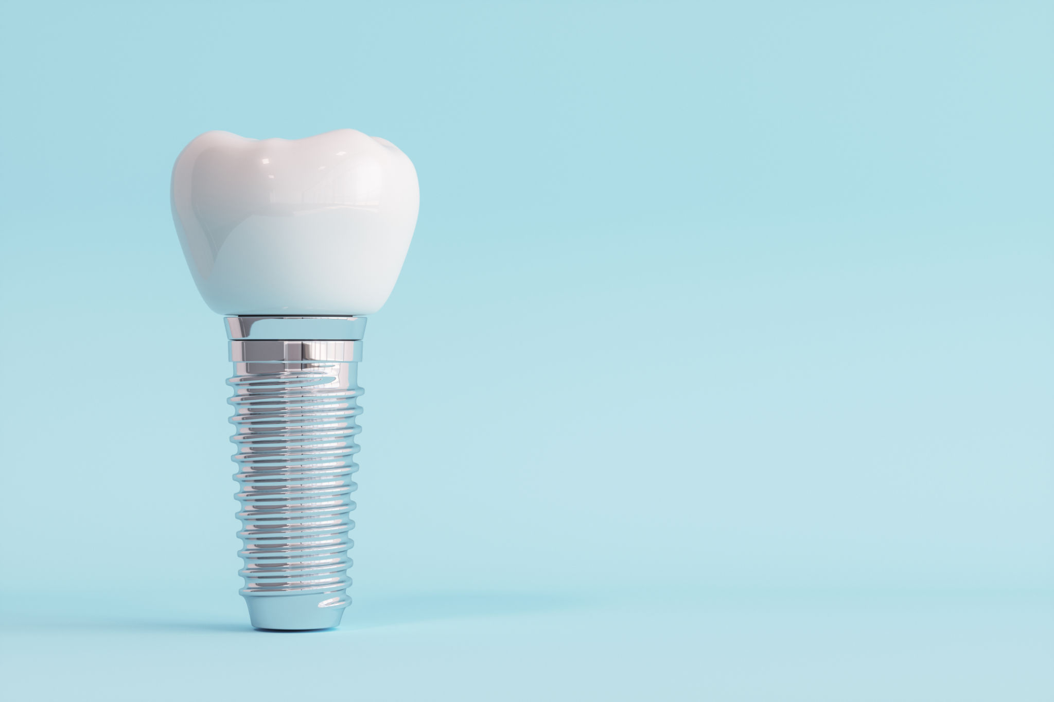 durable dental implant