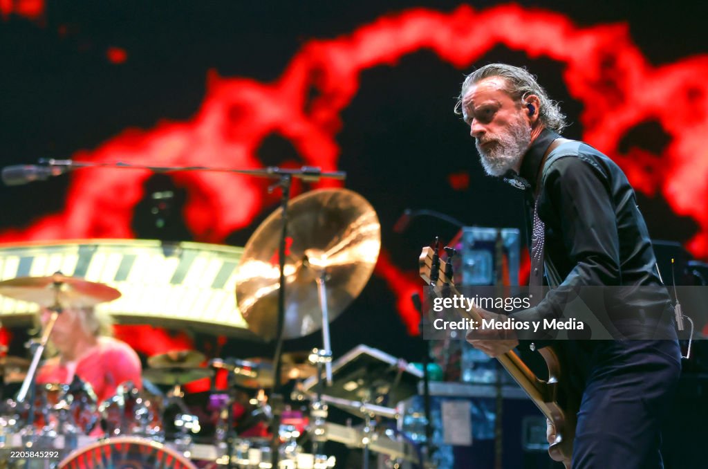 TOOL - Live Concert