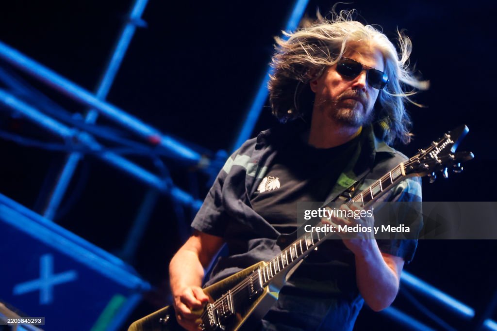 TOOL - Live Concert
