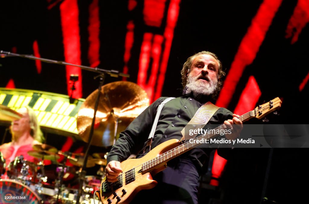 TOOL - Live Concert