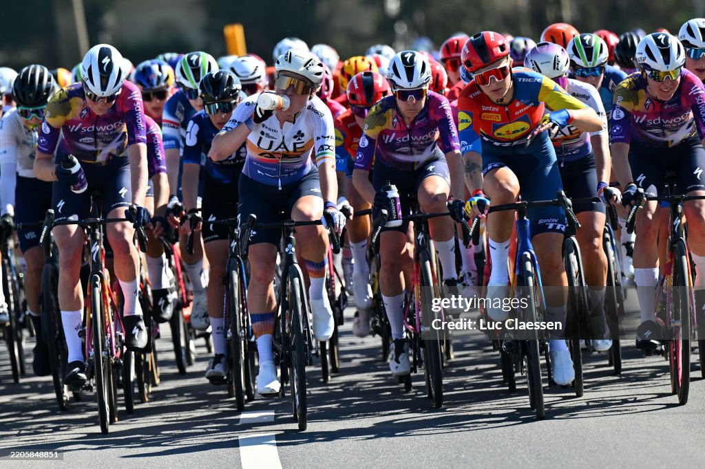 6th Danilith Nokere Koerse 2025 - Women's Elite