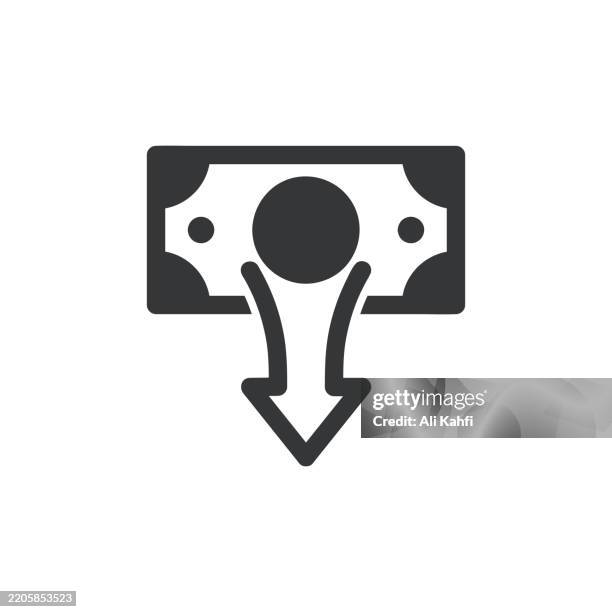 debit glyph solid icon. solid icon that can be applied anywhere, simple, pixel perfect and modern style. - using debit card stock illustrations