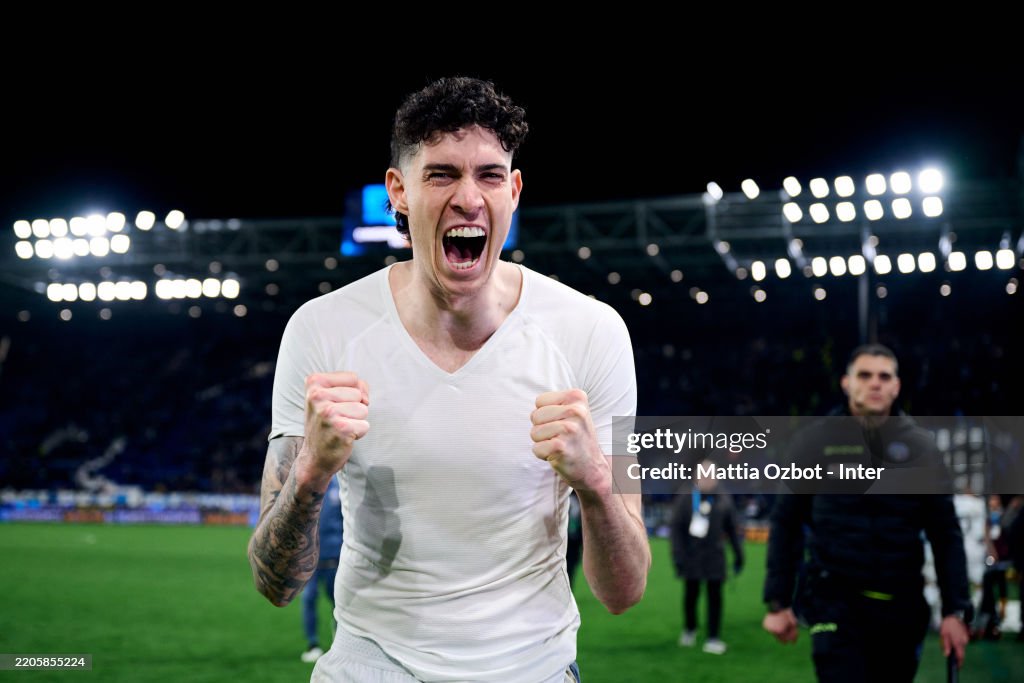 Atalanta v FC Internazionale - Serie A