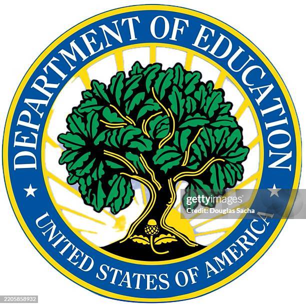 united states department of education - department of education stock pictures, royalty-free photos & images