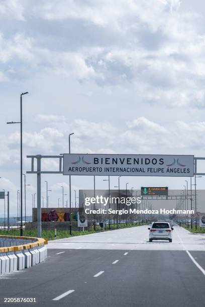 554 Felipe ngeles International Airport Stock Photos High Res 554-felipe-ngeles-international-airport-stock-photos-high-res