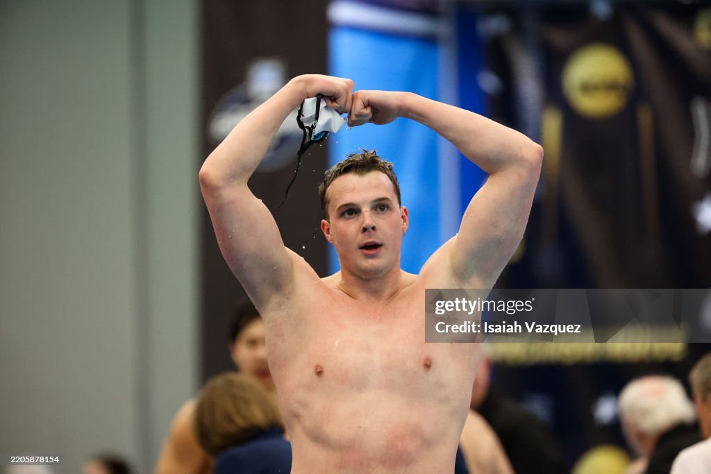 2025 NCAA Division III Swimming and Diving Championships