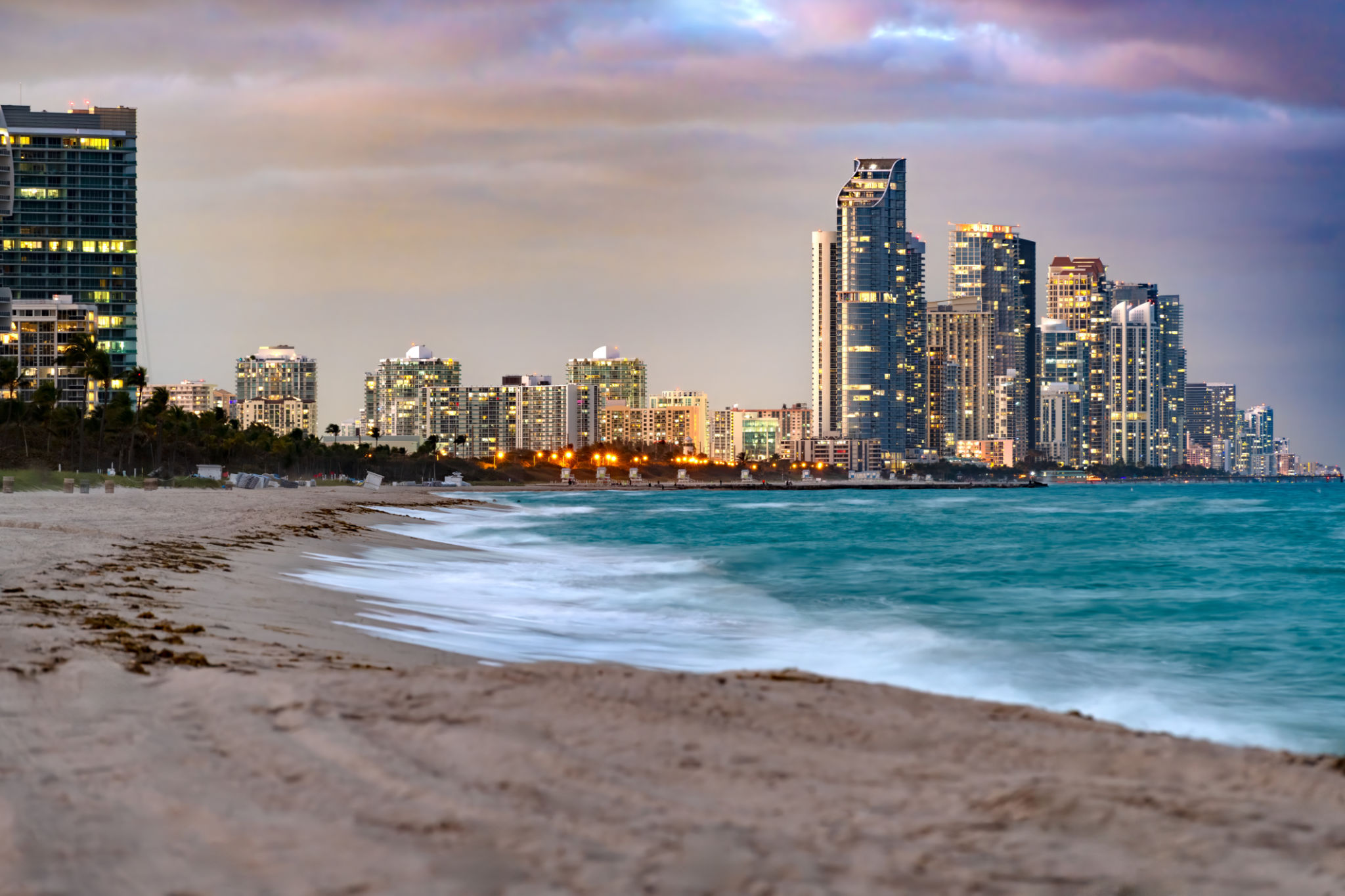 sunny isles beach