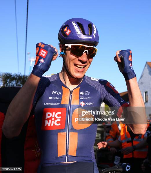 79th Danilith Nokere Koerse 2025 - Men's Elite 79th Danilith Nokere Koerse 2025 - Men's Elite