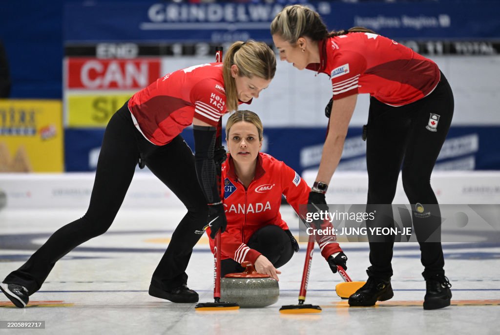 CURLING-WORLD-WOMEN-KOR