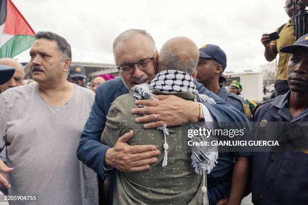 Arham Rasool 129 Ebrahim Rasool Photos & High Res Pictures - Getty Images