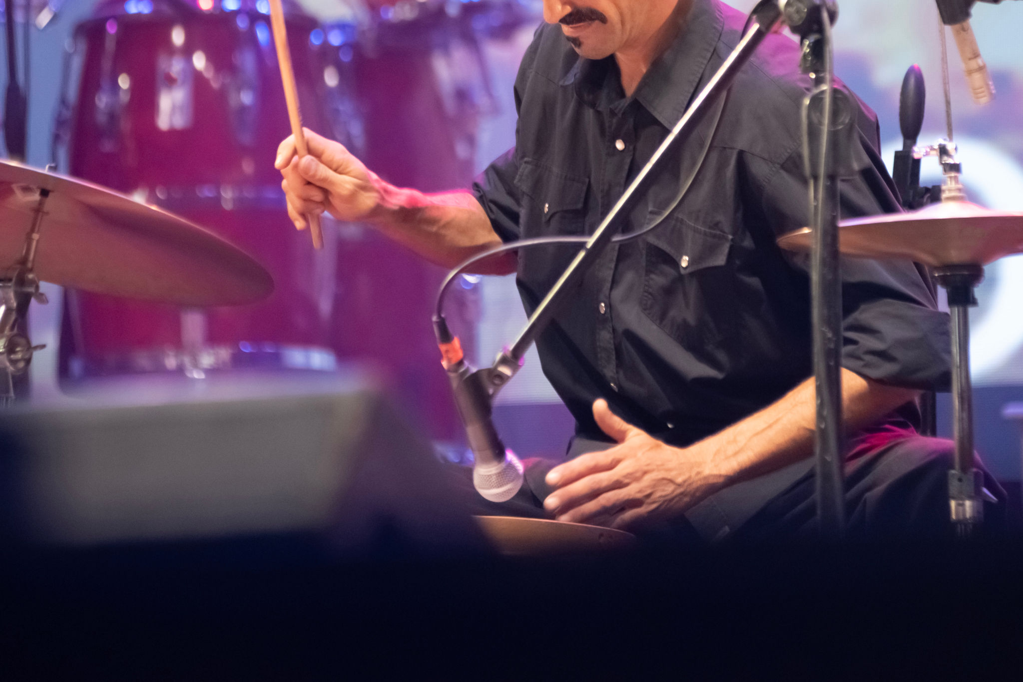 musica en vivo