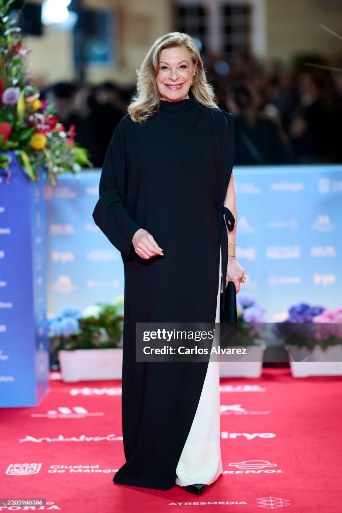 Day 6 - Malaga Film Festival 2025