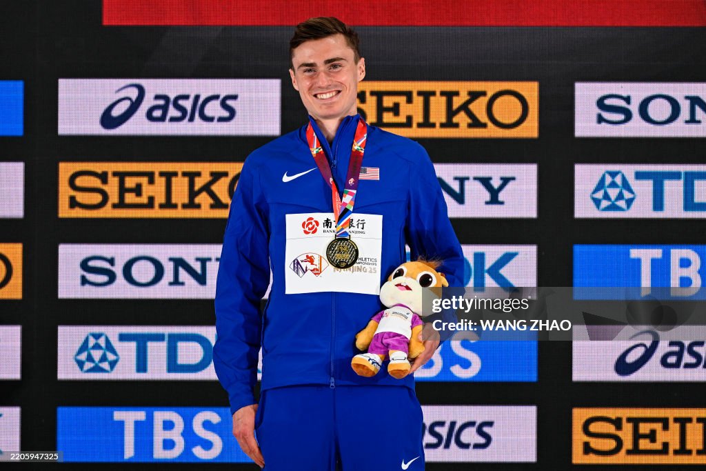 ATHLETICS-CHN-WORLD-INDOOR-2025